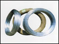 Hot Dipped Galvanized and Electro Galvanized Wire